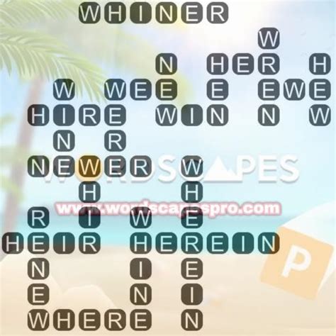 wordscape 4644|Wordscapes Level 4644 Answers.